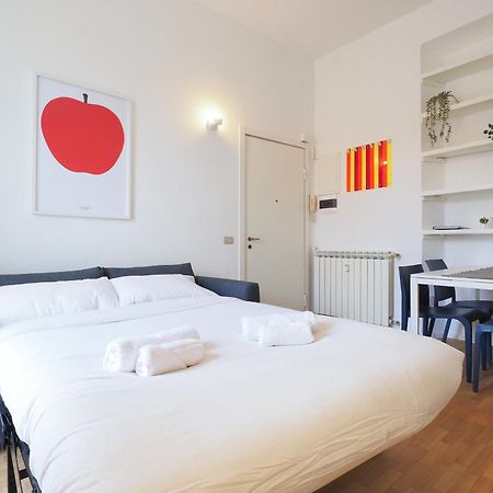 Primopiano - Stoppani Milano Eksteriør billede